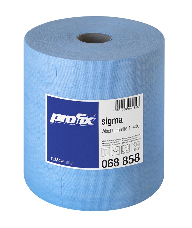 Profix Sigma ipari törlő tekercs